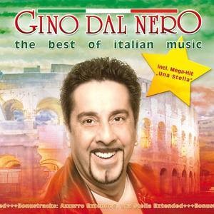 Gino dal Nero资料,Gino dal Nero最新歌曲,Gino dal NeroMV视频,Gino dal Nero音乐专辑,Gino dal Nero好听的歌